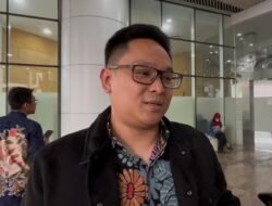 Ketua Umum BPD Hipmi Provinsi Bengkulu Hadiri Launching buku Dr Anggawira