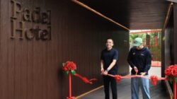 Olah Raga & Relaksasi: Hotel Mercure Tangerang BSD City yang Menyatukan Akomodasi dan Padel Lifestyle