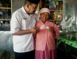 Desak Purbaya Tak Intervensi OTT KPK Aparat Ditjen Pajak, dr Ali Mahsun ATMO: Biang Kerok Rendahnya Penerimaan Negara