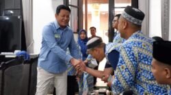 Tujuh Orang Juara MTQ Jawa Timur asal Sidoarjo Dapat Bonus Umroh dari Pemkab Sidoarjo