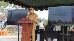 Pemko Resmi Mulai Pembangunan Sekolah Rakyat Lhokseumawe, Wali Kota: Rampung Juni 2026