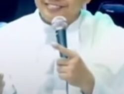 Pernyataan Kiai Asal Jawa Tengah Dinilai Melukai Kemanusiaan, Arizal Mahdi: Jangan Jadikan Bencana Aceh sebagai Alat Penghakiman