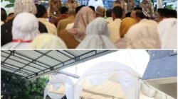 Dinsos Aceh Gelar Dzikir dan Doa Bersama untuk Korban Bencana Hidrometeorologi Aceh–Sumatera