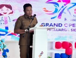 Bupati Sidoarjo Resmikan RS. Mitra Keluarga Sidoarjo, Berkapasitas 100 Bed