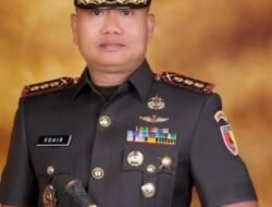 Putera Karawang Kini Jadi Danrem di Malang Jawa Timur
