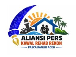 Aliansi Pers Kawal Rehab Rekon, Soroti Pembangunan Humtara Tak Pertimbangkan Aspek Ekologi