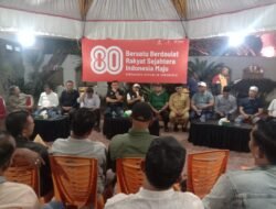 BPBD Bireuen Tegaskan Komitmen Bantu Korban Banjir, Sekda Minta Warga Tak Terpengaruh Hoaks