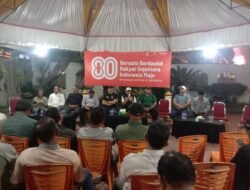 Pemerintah Bireuen Pastikan Distribusi Bantuan Banjir Berjalan Lancar Dan Bantah Isu Penimbunan