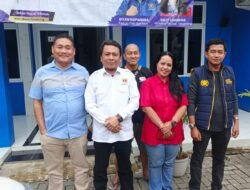 PWI Kabupaten Tangerang Siap Sukseskan HPN Banten 2026