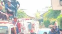 Ketua Umum Relawan Peduli Rakyat Lintas Batas:Pernyataan Blc Keliru, Menyesatkan, Dan Berbahaya Bagi Demokrasii