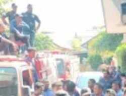 Ketua Umum Relawan Peduli Rakyat Lintas Batas:Pernyataan Blc Keliru, Menyesatkan, Dan Berbahaya Bagi Demokrasii