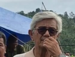 H. Subarni Serukan Kolaborasi Kemanusiaan, Relawan Peduli Rakyat Lintas Batas Tegaskan Ikhtiar dan Amanah Sosial