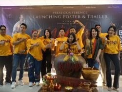 Film Kuyank Angkat Horor Prequel Saranjana Universe