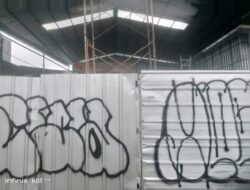 Arogansi di Balik Proyek Tak Berizin: Pengelola Maki Jurnalis, Marwah Pemkot Tangerang Dipertaruhkan