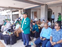 740 Mahasiswa Al-muslim Diterjunkan ke 12 Titik di Bireuen, KKM Berbasis Kemanusiaan dan Mitigasi Pasca Bencana ‎