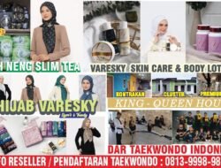 Tak Sekadar Bisnis, Ida Nengsih Fokus Berdayakan Perempuan Lewat Varesky Official
