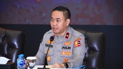 Mahkamah Konstitusi Tolak Permohonan Uji Materi Terkait Rangkap Jabatan Anggota Polri