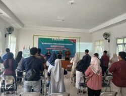 Bimwin di Gunungpati: Menenun Sakinah Sejak Dari Piring Makan