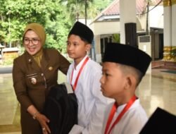 Pemkab Sidoarjo Khitan Gratis 165 Anak