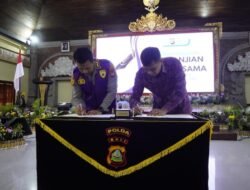 Polda Bali Laksanakan Penandatanganan PKS dengan Fakultas Kedokteran Unud, Luncurkan Buku Pedoman Pertolongan Psikologis, dan Tingkatkan Kemampuan Konselor Tahun 2026
