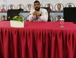 YARA Desak Pemerintah Perhatikan Nasib Wartawan Korban Banjir