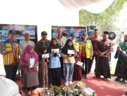 HRD Apresiasi Langkah Cepat Menteri PU Bangun 20 Jembatan Permanen dan 68 Titik Longsoran Pasca Bencana di Aceh