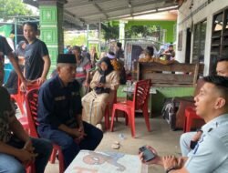 Jasa Raharja Gerak Cepat Pastikan Jaminan bagi Korban Kecelakaan Kereta Api dan Minibus di Tebing Tinggi, Sumatra Utara