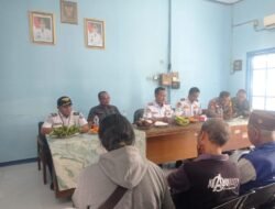 Dishub Resmi Ambil Alih Pengelolaan Parkir Pasar dan Terminal Porong per 1 Januari 2026