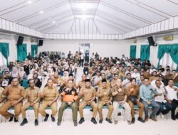 BNPB Sedang Verifikasi 26 Ribu Rumah Terdampak Bencana Hidrometeorologi di Bireuen