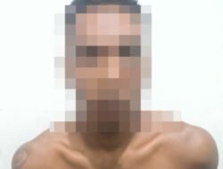 Satreskrim Polres Banyuasin Ungkap Kasus Pencurian Buah Sawit di Perkebunan, Tersangka Berusaha Melawan Saat Penangkapan