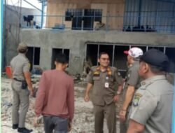DPRD Tangerang Gelar Sidak Mendadak, Target Bangunan Diduga “Kebal” Aturan di Kawasan Pinang