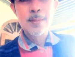 Tanggapan atas Rapat Penataan Meja Goyang oleh Pemkab Belitung Timur Tanggal: 23 Januari 2026