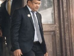 Di Tengah Tekanan Publik, Bupati Bireuen Tetap Tegak Menjaga Arah Keadilan