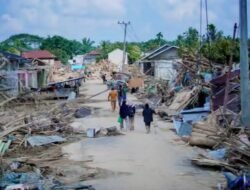 Pemkab Bireuen Tegaskan Seluruh Data Jitupasna Pascabencana Telah Lengkap dan Resmi Dikirim ke BNPB