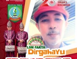 Kritik Ketua LSM FAKTA atas Mandeknya Penanganan Meja Goyang oleh DLH Beltim