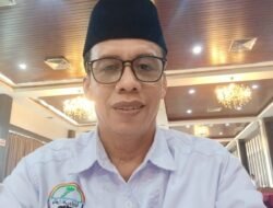 Membangun Jeneponto dari Masjid: Dakwah Terpadu sebagai Pilar Kebangkitan Sosial dan Peradaban Turatea