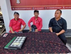 Perkuat Sinergi Polres Karangasem Bangun Komunikasi dengan Tokoh Politik, Demi Jaga Kondusivitas Wilayah Kab. Karangasem 