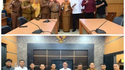 Satgaswil Sumsel Densus 88 Tingkatkan Kolaborasi Lintas Sektor Cegah Paham IRET