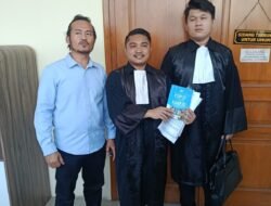 Pengacara Budi Mohon Presiden Hingga Kejagung Periksa Oknum Jaksa yang Tak Jalankan KUHP Baru