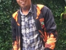 Dermawan Ketua MPC Pemuda Pancasila Bener Meriah, Tegaskan Dukungan Penuh kepada Polri di Bawah Kepemimpinan Presiden