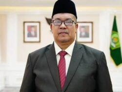 Rektor IAIN Takengon Dukung Polri Tetap di Bawah Presiden Demi Jaga Profesionalisme