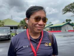 HDI Drone Canggih Untuk Militer Indonesia Layak Dimiliki