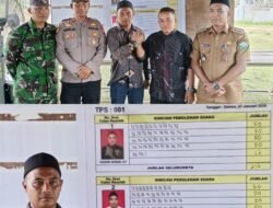 Rahmanul Akbar Unggul pada Pilchiksung Desa Blang Rhem Kecamatan Jeumpa