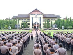 Kapolda Sulsel Tegaskan Dukungan ke Kapolri Usai RDP dengan DPR, Ingatkan Anggota Jaga Sikap ke Publik