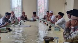 MAA Kabupaten Bireuen Bahas Qanun Adat Istiadat Yang Belum Tuntas