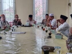 MAA Kabupaten Bireuen Bahas Qanun Adat Istiadat Yang Belum Tuntas