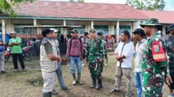 Kodim Aceh Tengah Tegaskan TNI Bekerja Tanpa Pamrih untuk Rakyat