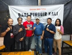 Brikom Dukung Putusan DPR RI Tetapkan Polri di Bawah Presiden