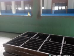 Satu Kegiatan Dua Mata Anggaran, Dugaan Penyimpangan TRK SMPN 2 Kelapa Dua Mencuat