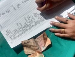 Masyarakat Banuaji II Kec.Adiankoting Kab.Tapanuli Utara Di Duga Di Pungli Kepala Desa Terkait Bantuan